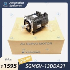 SGMGV-13DDA21 Module, PLC, LCD, Board, Controller