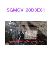 SGMGV-20D3E61 Module, PLC, LCD, Board, Controller