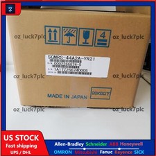 SGMRS44A2AYR21 Module, PLC, LCD, Board, Controller