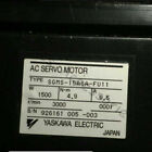 SGMS-15A6A-FU11 Module, PLC, LCD, Board, Controller