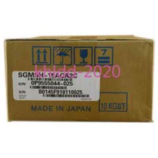 SGMSH15ACA2C Module, PLC, LCD, Board, Controller