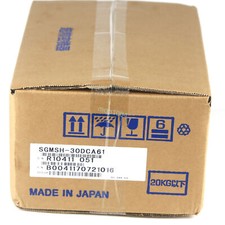 SGMSH30DCA61 Module, PLC, LCD, Board, Controller