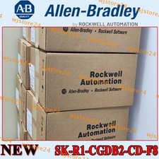 SK-R1-CGDB2-CD-F8 Module, PLC, LCD, Board, Controller