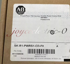 SK-R1-PWRS1-CD-F8 Module, PLC, LCD, Board, Controller