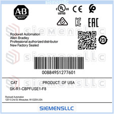 SKR1CBPFUSE1F8 Module, PLC, LCD, Board, Controller