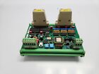 SL12-01B Module, PLC, LCD, Board, Controller
