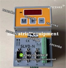 SLVD7NE5 Module, PLC, LCD, Board, Controller