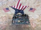SM01015982 Module, PLC, LCD, Board, Controller