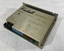 SMA85203 Module, PLC, LCD, Board, Controller