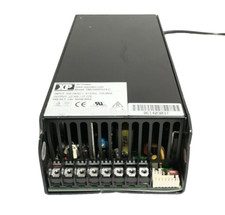 SMC600PS24-C Module, PLC, LCD, Board, Controller