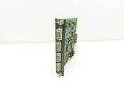 SO-60002-5 Module, PLC, LCD, Board, Controller