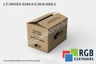 SO84012003000002 Module, PLC, LCD, Board, Controller