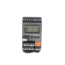 SPA2-HLPRG-4PRG-24DC-AODIN Module, PLC, LCD, Board, Controller