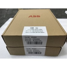 SPASI23 Module, PLC, LCD, Board, Controller
