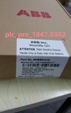SPBRC410 Module, PLC, LCD, Board, Controller