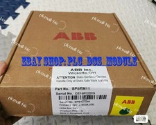 SPSEM11 Module, PLC, LCD, Board, Controller