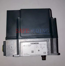 SQM40.244A21 Module, PLC, LCD, Board, Controller