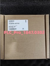 SQM48.497A9 Module, PLC, LCD, Board, Controller