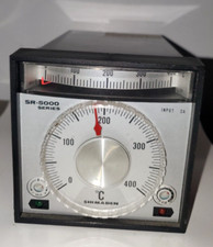 SR-5000 Module, PLC, LCD, Board, Controller