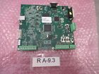SR05-00094 Module, PLC, LCD, Board, Controller