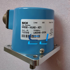 SRS50-HUA0-K21 Module, PLC, LCD, Board, Controller