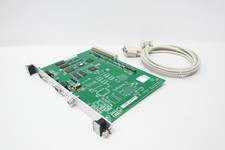 SST-PB3-VME-1 Module, PLC, LCD, Board, Controller