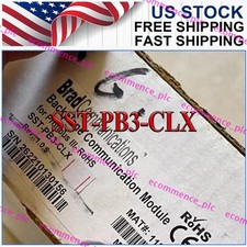 SSTPB3CLX Module, PLC, LCD, Board, Controller