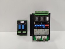 SUBLX20 Module, PLC, LCD, Board, Controller