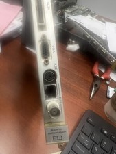 SVA007-3-S Module, PLC, LCD, Board, Controller