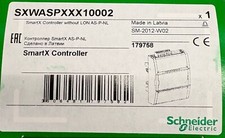 SXWASPXXX10002 Module, PLC, LCD, Board, Controller