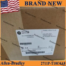 T10C4A8 Module, PLC, LCD, Board, Controller