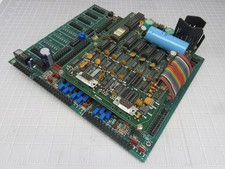 T200234 Module, PLC, LCD, Board, Controller
