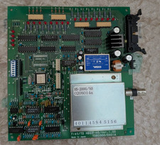 TDB2000 Module, PLC, LCD, Board, Controller