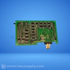 TIU-6025 Module, PLC, LCD, Board, Controller