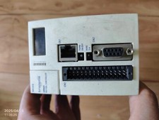 TJ1-MC04 Module, PLC, LCD, Board, Controller