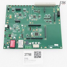 TLA1470 Module, PLC, LCD, Board, Controller
