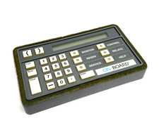 TM2500-001A Module, PLC, LCD, Board, Controller