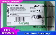TM258LF66DT4L Module, PLC, LCD, Board, Controller