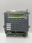 TR-2100ECS Module, PLC, LCD, Board, Controller