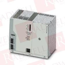 TRIOUPS2G1AC1AC120V750VA Module, PLC, LCD, Board, Controller