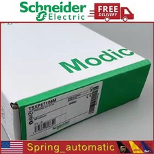 TSX-P57-104M Module, PLC, LCD, Board, Controller