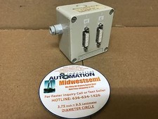 TSX-SCA-62 Module, PLC, LCD, Board, Controller