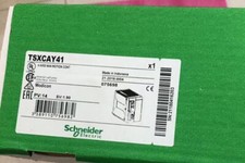 TSXCAY41 Module, PLC, LCD, Board, Controller