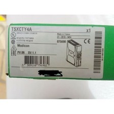 TSXCTY4A Module, PLC, LCD, Board, Controller