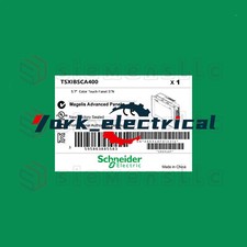 TSXIBSCA400 Module, PLC, LCD, Board, Controller