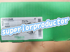 TSXP57254M Module, PLC, LCD, Board, Controller