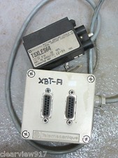 TSXSCA62 Module, PLC, LCD, Board, Controller