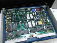 U4300115A Module, PLC, LCD, Board, Controller