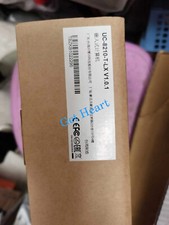 UC-8210-T-LX Module, PLC, LCD, Board, Controller