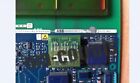 UFC721AE01 Module, PLC, LCD, Board, Controller